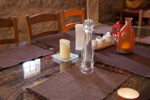 Posada Palacio Manjabalago