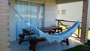 Apto Resort Vila das Aguas - Arauá