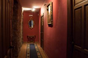 Posada Palacio Manjabalago