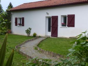 Maisons de vacances Gite Botiga : photos des chambres
