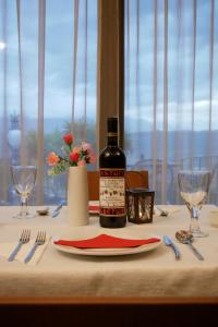 Hotel Rodovoli Epirus Greece