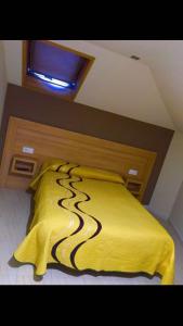Double Room room in PENSION CASA MARUJA PONTEVEDRA