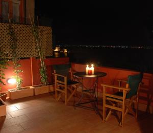 Palazzo Rooms & Suites Argolida Greece