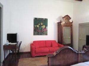 b&b Vallone del grano