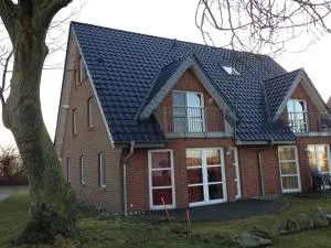 FEWO Schmollensee KIEK INT HAFF - Gummlin