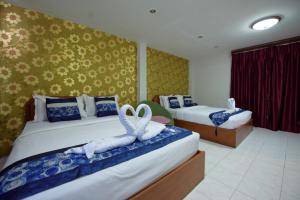 Star Residency Hotel