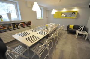 Hostel Grande Sopotiera