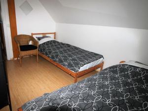 Holiday home in Roztoky U Jilemnice with garden