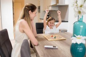 Appartement de Runsvoort