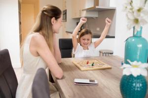 Appartement de Runsvoort