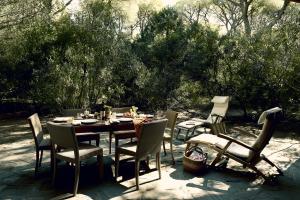 Large Villa room in Roccamare Resort - Ville e Appartamenti