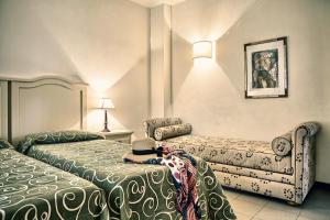 Villa (3 Adults) room in Roccamare Resort - Ville e Appartamenti