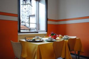 Ostello Centro Concarena