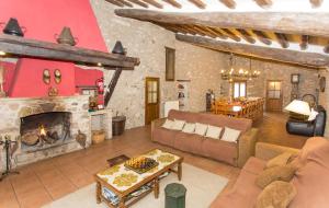 Turismo Rural Can Massot