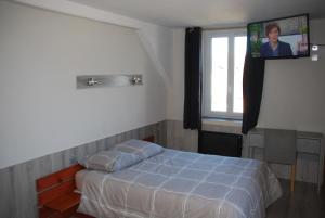 Hotels Hotel Des Bains : photos des chambres