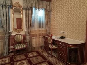 Studio room in Gentalion Hotel