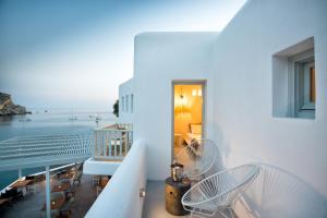 Blue Sand Boutique Hotel & Suites Folegandros Greece