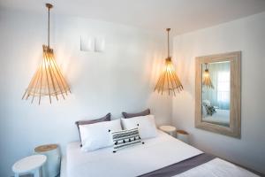 Superior Double Room Sea View