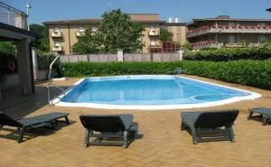 Residence Buca di Bacco - Goito