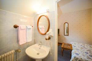 Hotels Manoir De L'Acherie : Chambre Double