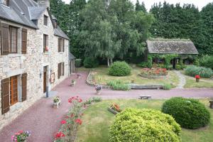 Hotels Manoir De L'Acherie : photos des chambres