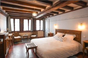 Hotels Manoir De L'Acherie : photos des chambres