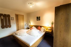 "Quality Hosts Arlberg" Hotel-Gasthof Freisleben