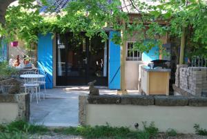 Maisons d'hotes Les Volets Bleus Provence : photos des chambres