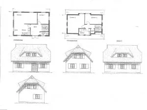 Haus_Rosenrot - Götemitz