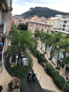 Appartements 5MIN MONTE CARLO : Studio