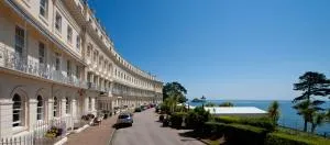 The Osborne Apartments - Torquay