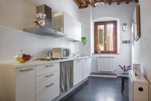 GuestHost - San Lorenzo Charm - Florence Nook