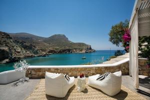 Blue Sand Boutique Hotel & Suites Folegandros Greece