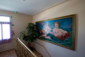 Albergo Hotel photo 18