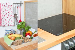 Apartmenthaus Lieselotte