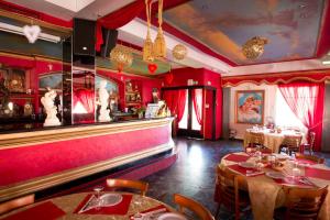 Albergo Hotel photo 12