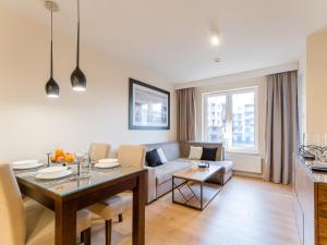 Apartament A106 Polanki Park SPA