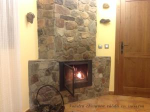 Apartamentos Sierra de Francia