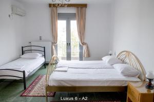 Ionion Star Hotel Epirus Greece