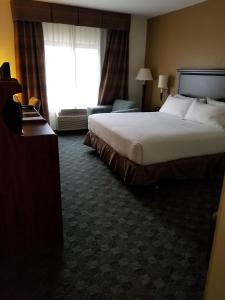 Standard Room room in Holiday Inn Express Hotel & Suites Canton