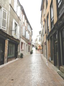 Appartements Couette & Cafe Roxane : photos des chambres