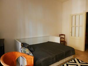 Appartements Couette & Cafe Roxane : photos des chambres