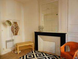Appartements Couette & Cafe Roxane : photos des chambres