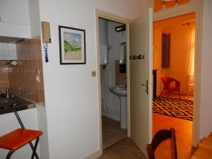 Appartements Couette & Cafe Roxane : photos des chambres