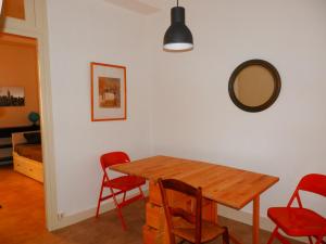 Appartements Couette & Cafe Roxane : photos des chambres