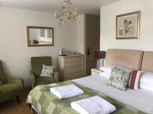 Combe House Hotel
