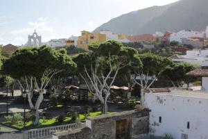 Trevejo Hostel