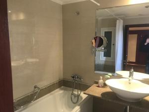 Apartment in Downtown Complex Bansko