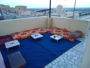 Ganesh Guest House