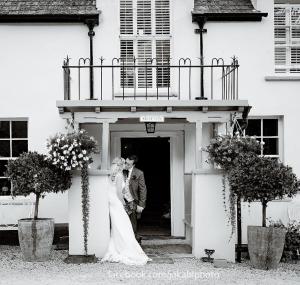 Combe House Hotel